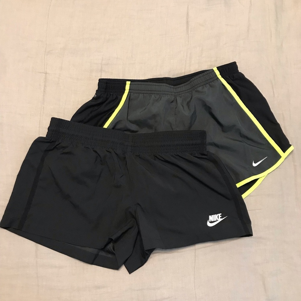 NIKE short bundle